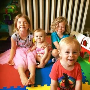 Meet your Posher, Debbie